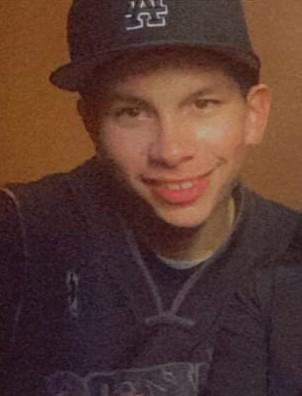 Eddie Cowie death by force case profile photo