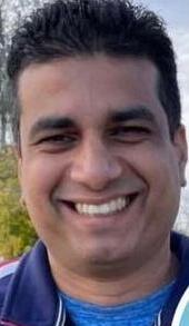 Amandeep Singh death by force case profile photo