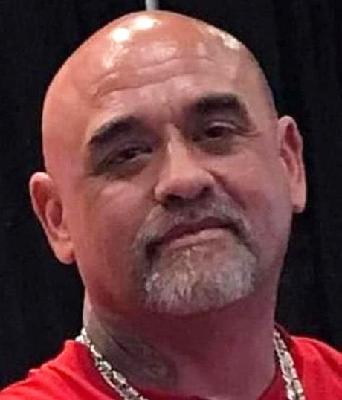 Jaime Barba death by force case profile photo