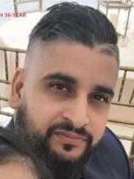 Jasdeep Singh death by force case profile photo
