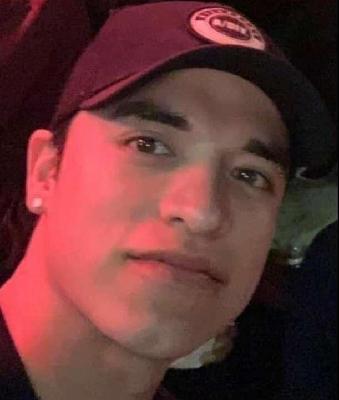 Jose Velasquez death by force case profile photo
