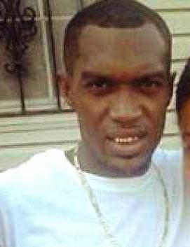 Alvin Grace death by force case profile photo