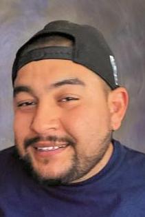 Andrew Lozano death by force case profile photo