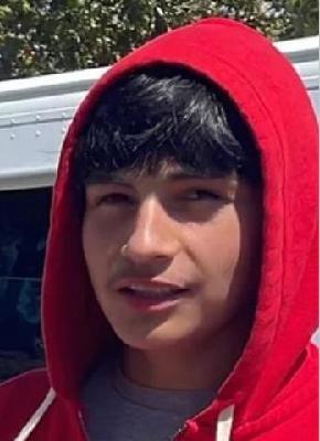 Angel Garcia death by force case profile photo