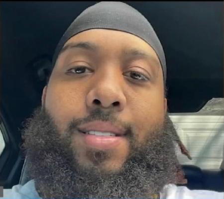 Darnell Johnson death by force case profile photo