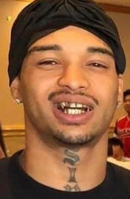 Michael Sayre death by force case profile photo