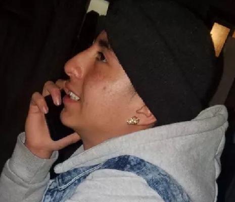 Carlos Garcia death by force case profile photo