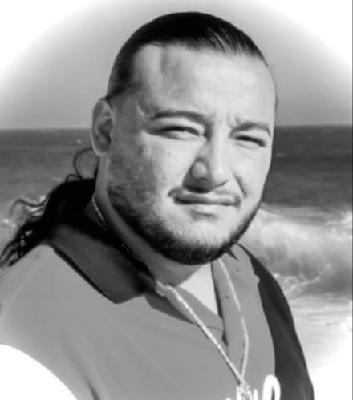 Alfonso Martinez death by force case profile photo