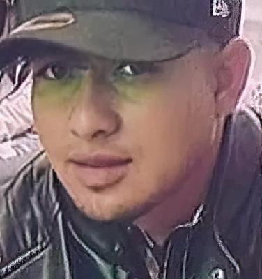 Wilmer Navarro death by force case profile photo