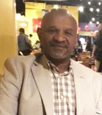 Belal Esa death by force case profile photo