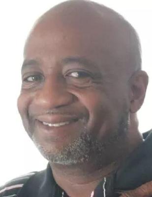 Bradley Fuse death by force case profile photo