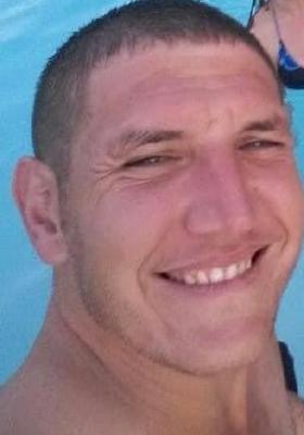 James Quair death by force case profile photo