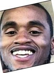 Rodney Morris death by force case profile photo