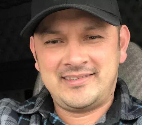 Heron Sepulveda death by force case profile photo