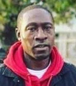 Lamont Carter death by force case profile photo