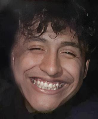 Javier Mejia death by force case profile photo