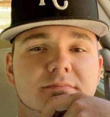 Larry Gene Christy Jr. death by force case in Boron, CA