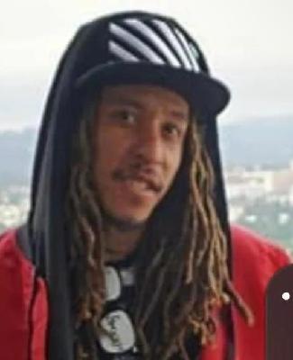 Markquis Hayes death by force case profile photo