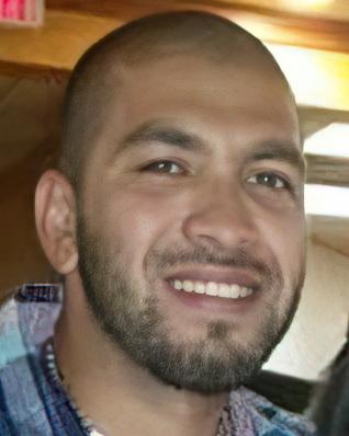 Bernardo Yniguez death by force case profile photo