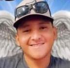 Eric Castillo death by force case profile photo
