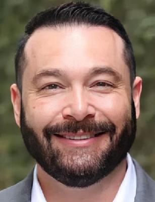 Joseph Castle death by force case profile photo