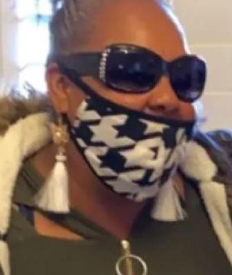 Jennell Taylor death by force case profile photo
