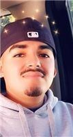 Adrian Ayala death by force case profile photo