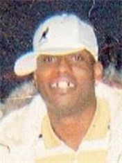 Ronald Jr. death by force case profile photo