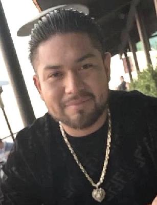 Edgar Rodriguez death by force case profile photo