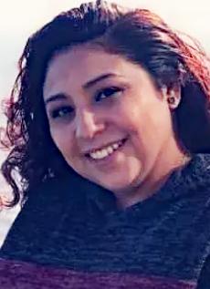 Becky Martinez death by force case profile photo