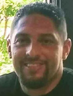 Scott Bates death by force case profile photo
