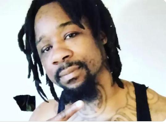 Joseph Caradine death by force case profile photo