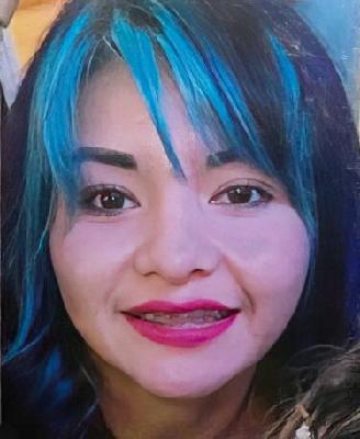 Susana Hernandez death by force case profile photo