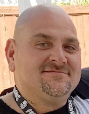 David Bruley death by force case profile photo