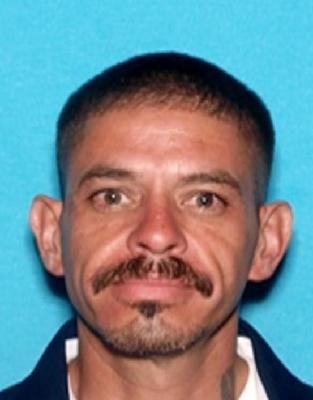 Sergio Lopez-Medina death by force case profile photo