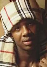 Monte Jordan death by force case profile photo