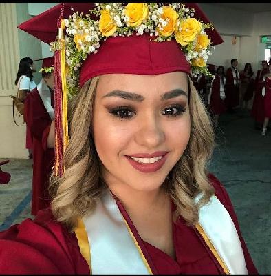 Sylvia Garcia death by force case profile photo
