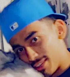 Jacob Rueda death by force case profile photo