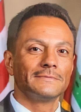 Benny Alcala death by force case profile photo