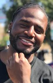 Devin Payton death by force case profile photo