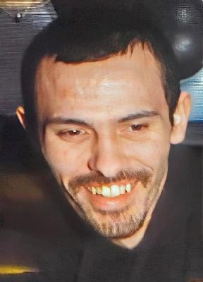 Sean Bernal death by force case profile photo