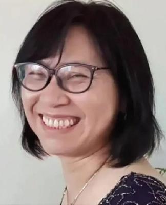 Lili Xu   death by force case profile photo