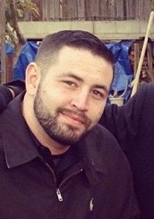 Rudy Fimbres death by force case profile photo