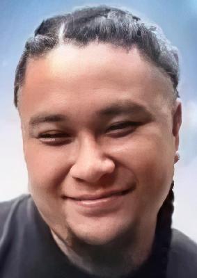 Terry Toeurn death by force case profile photo