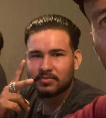 Bryan Olmedo death by force case profile photo