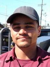 Daniel Flores - Canoga-park, California