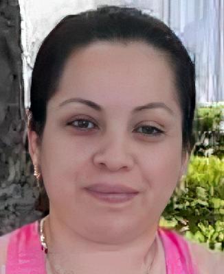 Yesenia Hernandez death by force case profile photo