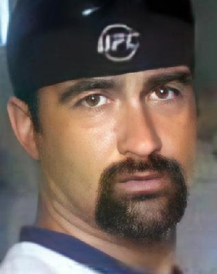 Daniel Shealor death by force case profile photo