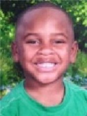 Terrez Cole death by force case profile photo