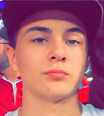 Cesar Arana death by force case profile photo